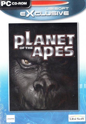 PC Planet of the Apes (Geseald), Verzenden, Nieuw