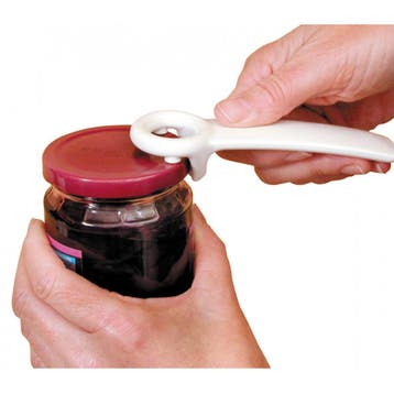 Brix JarKey pottenopener, Ophalen of Verzenden, Nieuw