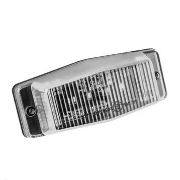 LED dubbelbrander wit 24v | MV-7000W, Auto-onderdelen, Verlichting, Ophalen of Verzenden, Nieuw
