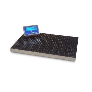platformweegschaal Platformweegschaal 100kg x 50gr, Verzenden, Nieuw