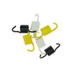 Koppeling trekverenset minarelli 105mm koppeling Malossi, Fietsen en Brommers, Brommeronderdelen | Scooters, Ophalen of Verzenden
