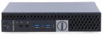 STUNTPRIJS: Dell OptiPlex 7040 Micro i5 6e Gen 8GB + Windows, Computers en Software, Desktop Pc's, 6500T (4-Cores), 8 GB, 120 GB