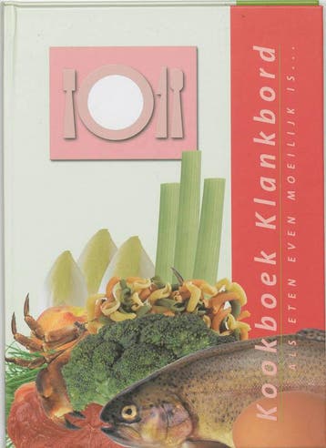Kookboek Klankbord 9789053660942, Verzenden, Zo goed als nieuw
