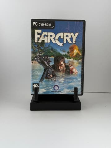 Far Cry - PC, Verzenden, Gebruikt