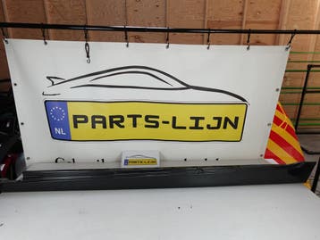 Gebruikte zijskirt BMW 5 Series 2010-2016– 51777184773, Ophalen of Verzenden, Nieuw