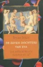 De zeven dochters van Eva 9789032508623 B. Sykes, Verzenden, Gelezen, B. Sykes