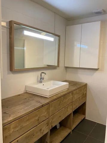Te huur: Appartement Naarderstraat in Hilversum, Noord-Holland, Hilversum, Appartement