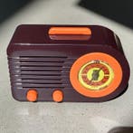 Fada Radio - 115 “Bullet” Radio, Audio, Tv en Foto, Radio's, Nieuw