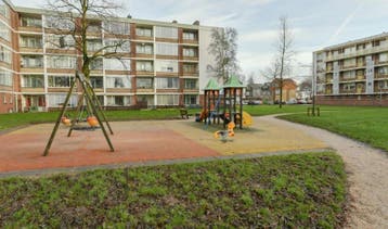 Te Huur 3 Kamer Appartement Leverkruidweg In Zaandam, Huizen en Kamers, Huizen te huur, Direct bij eigenaar, Noord-Holland, Zaandam