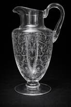 Baccarat - Kruik - Michelangelo - Kristal