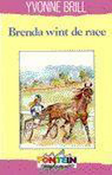 BRENDA WINT DE RACE - Yvonne Brill 9789026107016, Verzenden, Gelezen, Yvonne Brill