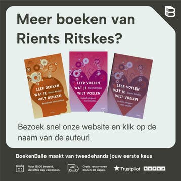 De zeven waarheden - Rients Ritskes 9789083188126, Verzenden, Zo goed als nieuw, Rients Ritskes