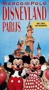 Disneyland Parijs / Marco Polo - Odile Perrard 9789041015167, Verzenden, Zo goed als nieuw, Odile Perrard