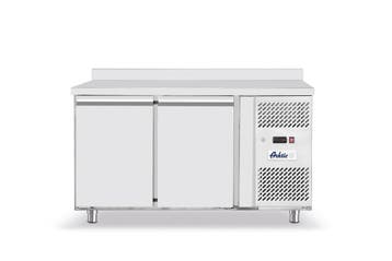 Arktic Koelwerkbank | ProfiLine | Energiezuinig | 280L | 2 D, Ophalen of Verzenden, Nieuw