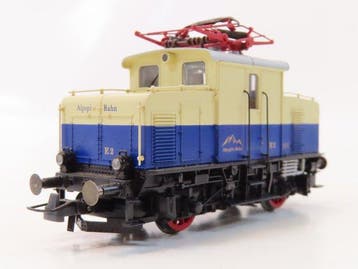 Roco H0 - 70443 - Elektrische locomotief (1) - 2-Assige, Hobby en Vrije tijd, Nieuw