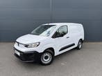 Citroën ë-Berlingo 136 L2 50 kWh (Camera - Parkeersensoren V, Automaat, Stof, Gebruikt, Citroën