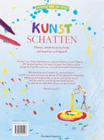 Kunstschatten / Creatief aan de slag 9789002224997, Verzenden, Zo goed als nieuw, R. Dickins