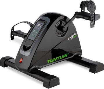 Tunturi Cardio Fit M50 Mobiliteitstrainer - Elektrische, Ophalen of Verzenden, Zo goed als nieuw