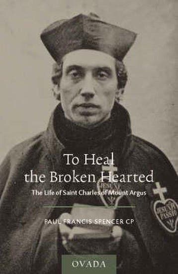 To Heal the Broken Hearted - Paul Francis Spencer, Boeken, Verzenden, Zo goed als nieuw, Paul Francis Spencer