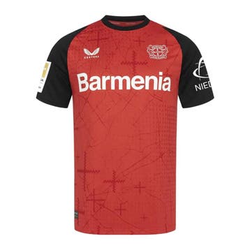 Bayer 04 Leverkusen Home 2024/25, Verzenden, Nieuw