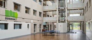 Studio te huur in Wageningen - 12 m² - 1 kamer(s), Wageningen