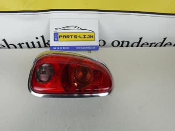 Gebruikte achterlicht MINI Countryman 2010-2016 – 9808153-01, Ophalen of Verzenden, Nieuw