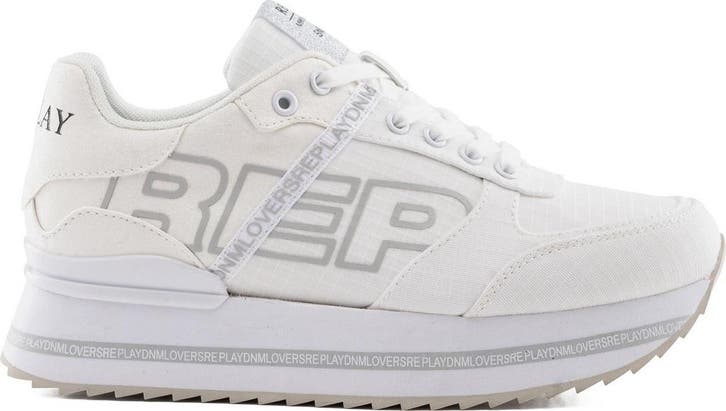 Replay - maat 41 - Bishop - dames sneaker, Kleding | Dames, Schoenen, Verzenden