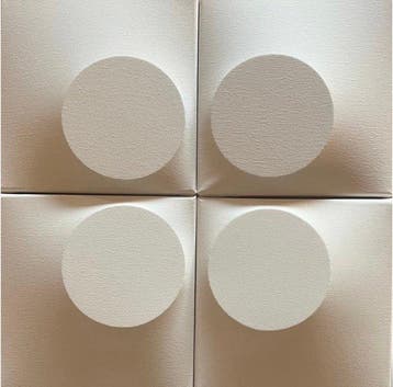 Alessandro Alteo (1997) - White Monochrome - 651 (No