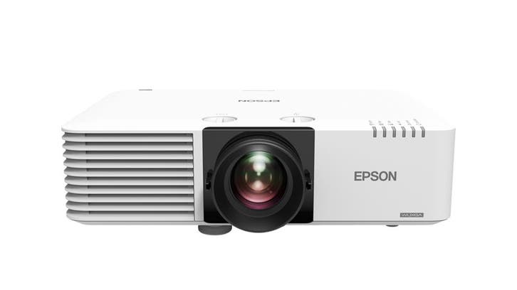 Epson EB-L530U beamer, Audio, Tv en Foto, Beamers, Overige resoluties, Overige technologieën, Ophalen of Verzenden