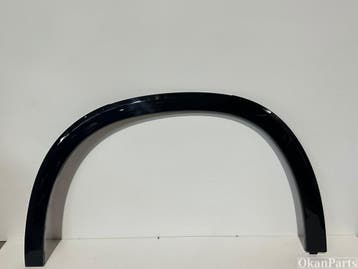 Mercedes EQS SUV X296 linker voor wielrand links A2968807601, Ophalen, Gebruikt, Voor, Mercedes-Benz