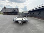 Hulco 3asser machine transsporter met 150 cm klep 395 x 184, Ophalen, Gebruikt