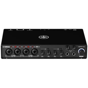 Yamaha URX44C, Computers en Software, Verzenden, Nieuw
