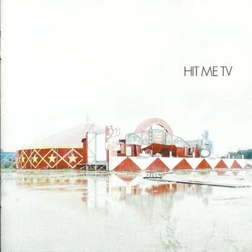 cd - Hit Me TV - Hit Me TV, Verzenden, Zo goed als nieuw