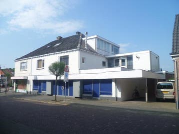 Kamer te huur in Zeist - 30 m² - 1 kamer(s), Utrecht