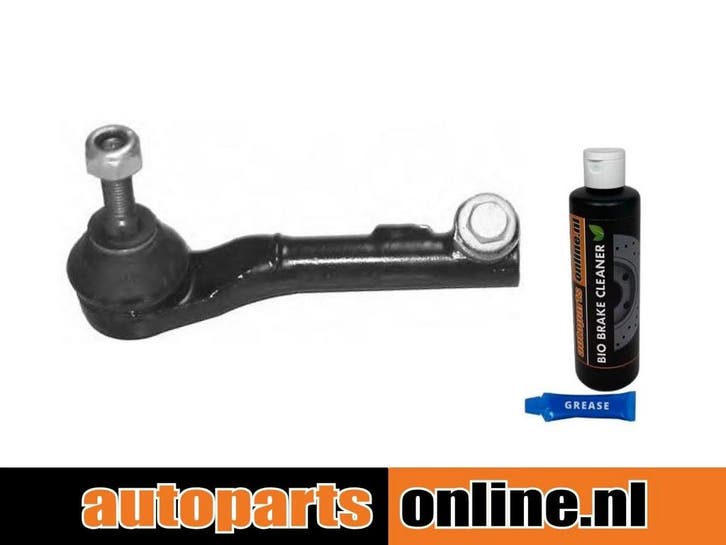 Buitenste stuurkogel Renault Megane voorzijde, links, Auto-onderdelen, Besturing, Nieuw, Renault, Verzenden