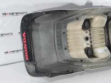 Honda CB 900 F Bol Dor Zadel, Ophalen of Verzenden, Nieuw
