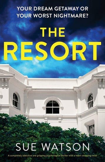 The Resort - Sue Watson 9781803142562, Verzenden, Zo goed als nieuw, Sue Watson