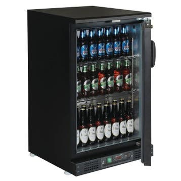 Polar Barkoelkast met Blinde Deur | 92,5x60x53,5 cm, Verzenden, Nieuw in verpakking