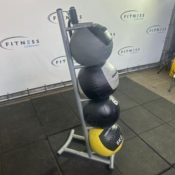 Ballenrek - Inclusief Medicijnballen, Ophalen of Verzenden, Nieuw, Overige typen
