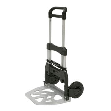 Steekwagen Matador EX-GH250 Opvouwbaar Alu 250 Kg, Verzenden, Nieuw