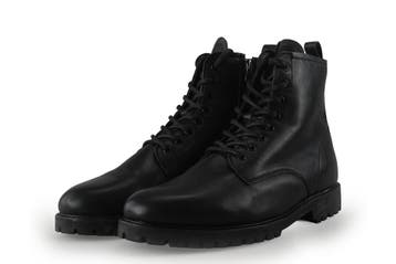 Blackstone Veterboots in maat 42 Zwart, Blackstone, Verzenden, Zwart, Boots