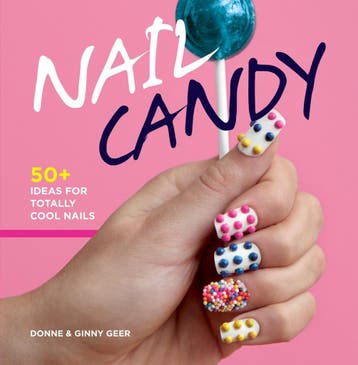 Nail Candy 9781616284923 Donne Geer, Boeken, Verzenden, Gelezen, Donne Geer