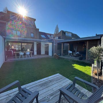 Te huur: Huis Oude Tunnelweg in Kerkrade, Limburg, Kerkrade