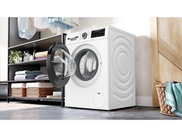 Bosch WGG244FONL - Serie 6 - Wasmachine 9 kg 1400 rpm -, Verzenden, Zo goed als nieuw