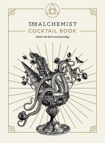 9781529107951 The Alchemist Cocktail Book, Boeken, Verzenden, Nieuw, The Alchemist