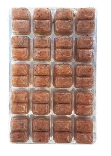 Diepvriesvoeding Krill Pacifica  100 gram (Diepvriesvoer), Ophalen of Verzenden, Nieuw, Overige typen