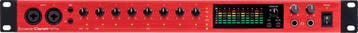 Focusrite Clarett+ 8PRE, Verzenden, Nieuw