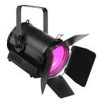 BeamZ Professional BTF200CZ LED Spot Fresnel RGBW, Verzenden, Nieuw
