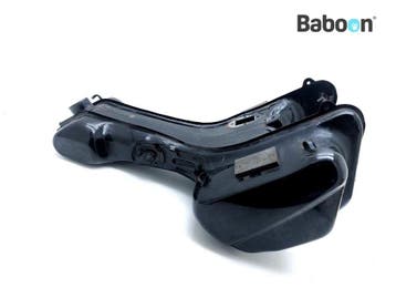 Benzine Tank Yamaha XVZ 1300 Venture 1986-1993 (XVZ1300), Motoren, Verzenden, Gebruikt