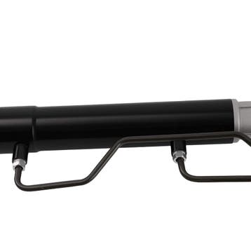 Improved Stuurhuis geschikt voor Chevrolet Matiz M250 0.8..., Auto-onderdelen, Verzenden, Nieuw, Chevrolet